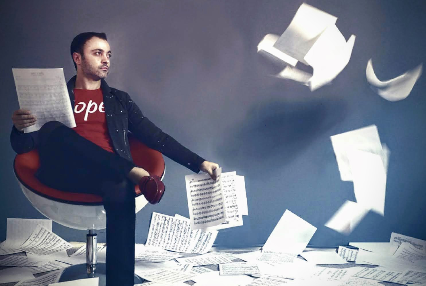 Arshak Sirunyan - Pianist