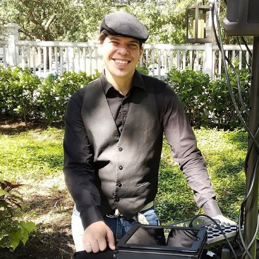 Bryan Wolfe, Repair Specialist