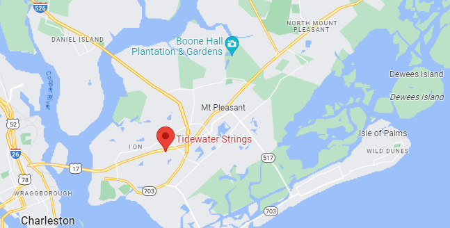 pro audio for events