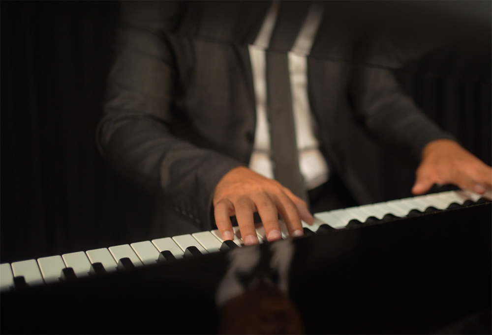 Piano performance and instruction in Mount Pleasant