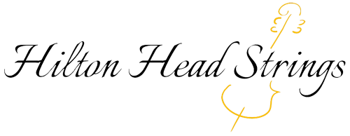 Hilton Head Strings Logo