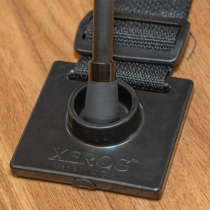 Xeros Endpin Anchor Strap for Cello 