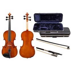 Violin 4/4 Eastman VL80 Outfit