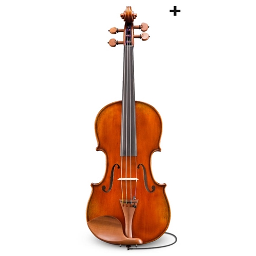 Violin 4/4 Eastman 405 - Acoustic / Electric Outfit