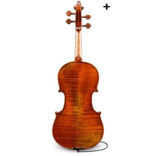 Violin 4/4 Eastman 405 - Acoustic / Electric Outfit