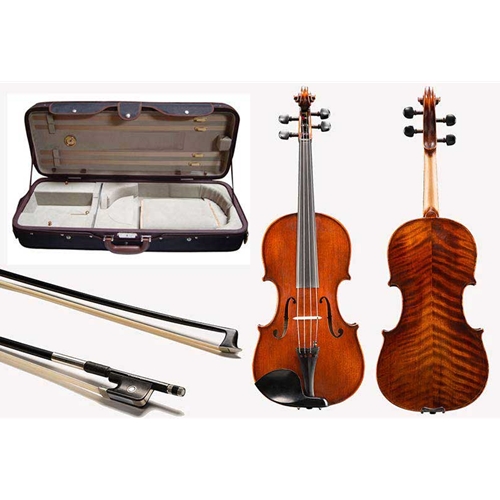 Viola 16" Eastman 305 Outfit