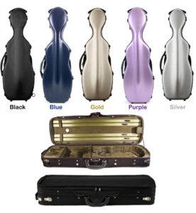 violin cases